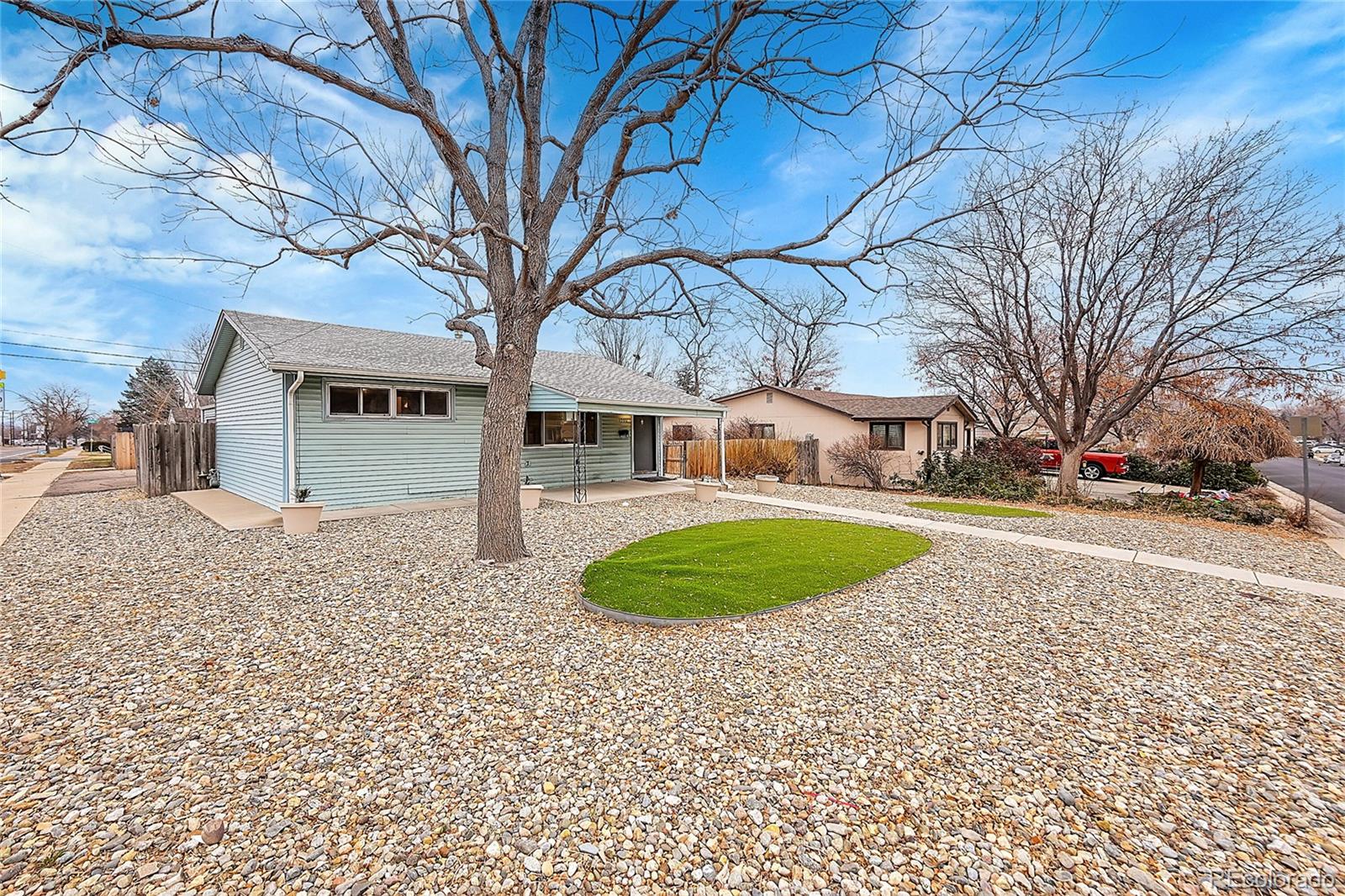 MLS Image #2 for 1500 s wolcott court,denver, Colorado