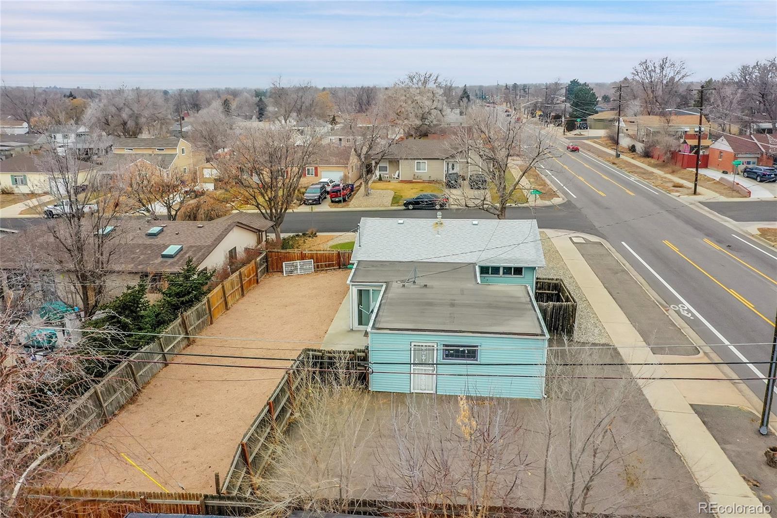 MLS Image #28 for 1500 s wolcott court,denver, Colorado