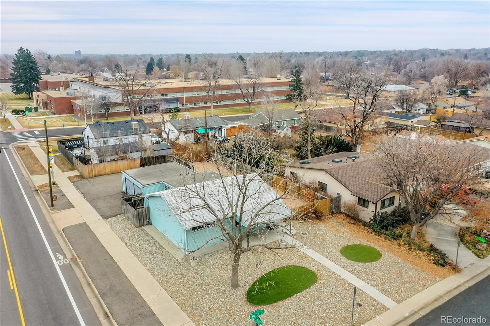 MLS Image #29 for 1500 s wolcott court,denver, Colorado