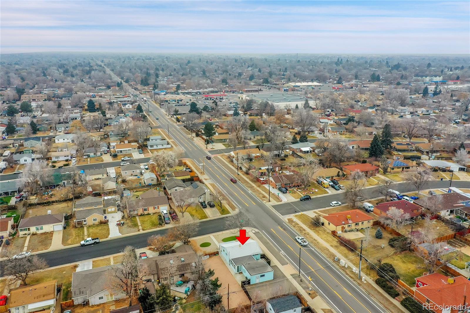 MLS Image #31 for 1500 s wolcott court,denver, Colorado