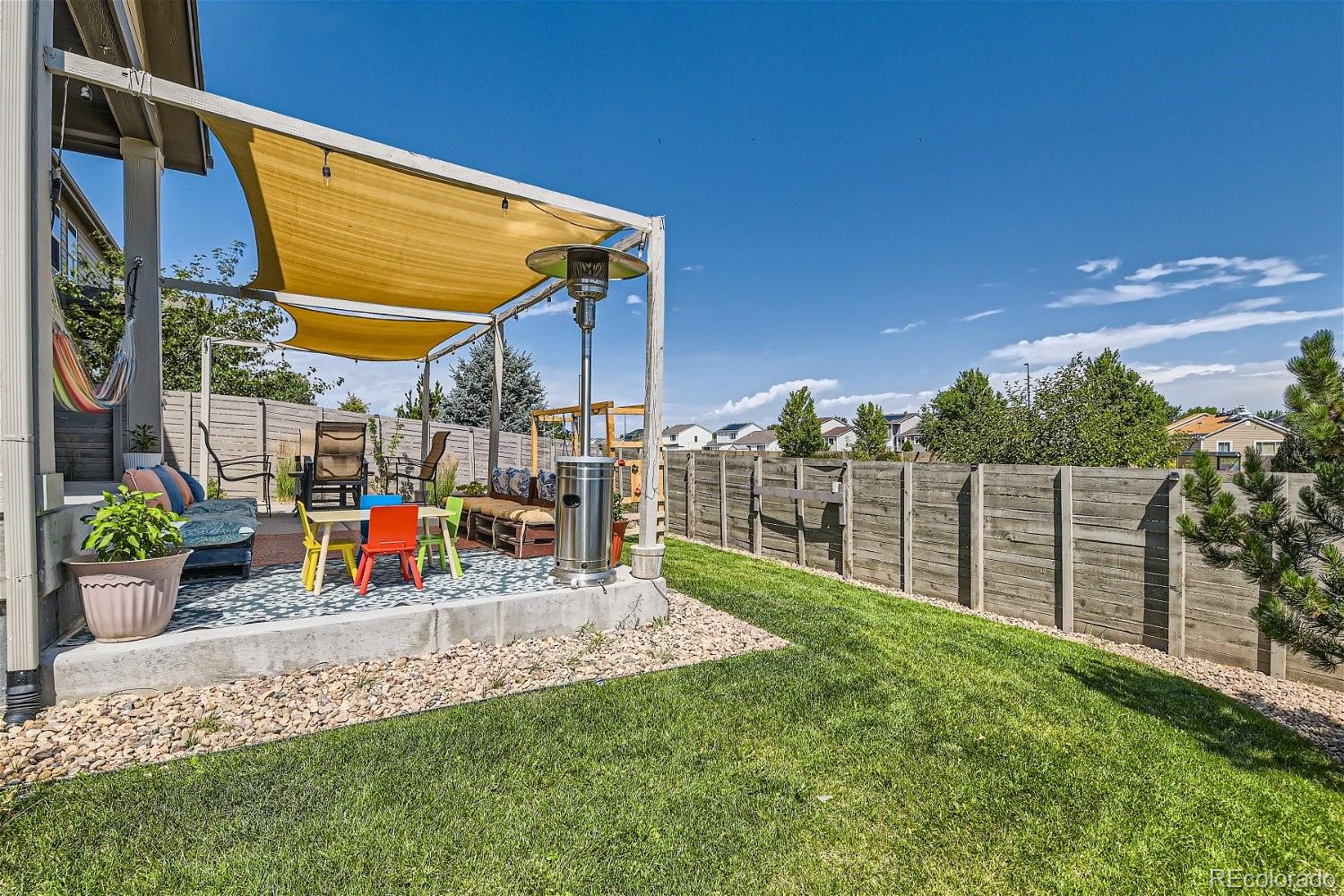 MLS Image #25 for 15983 e warner drive,denver, Colorado