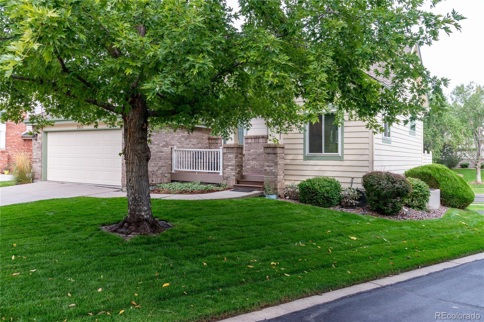 MLS Image #3 for 2417 w 107th drive,denver, Colorado