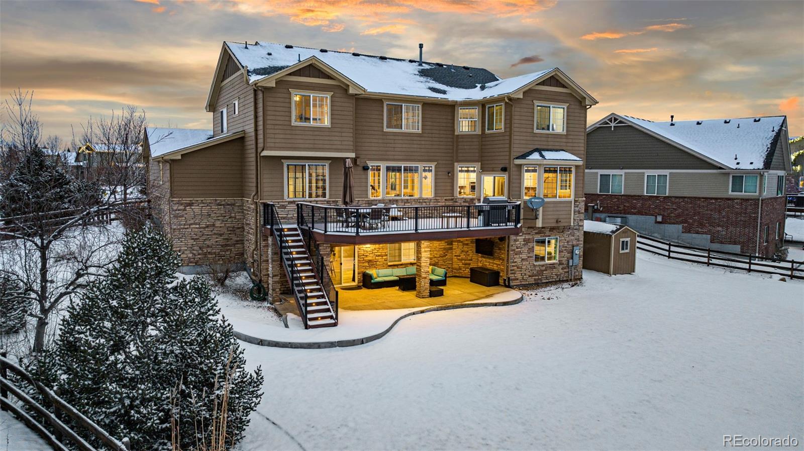 MLS Image #0 for 17694 w 77th lane,arvada, Colorado