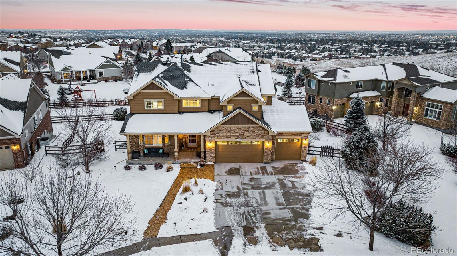 MLS Image #1 for 17694 w 77th lane,arvada, Colorado