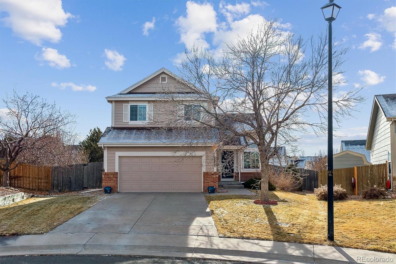 MLS Image #0 for 22382 e mercer place,aurora, Colorado