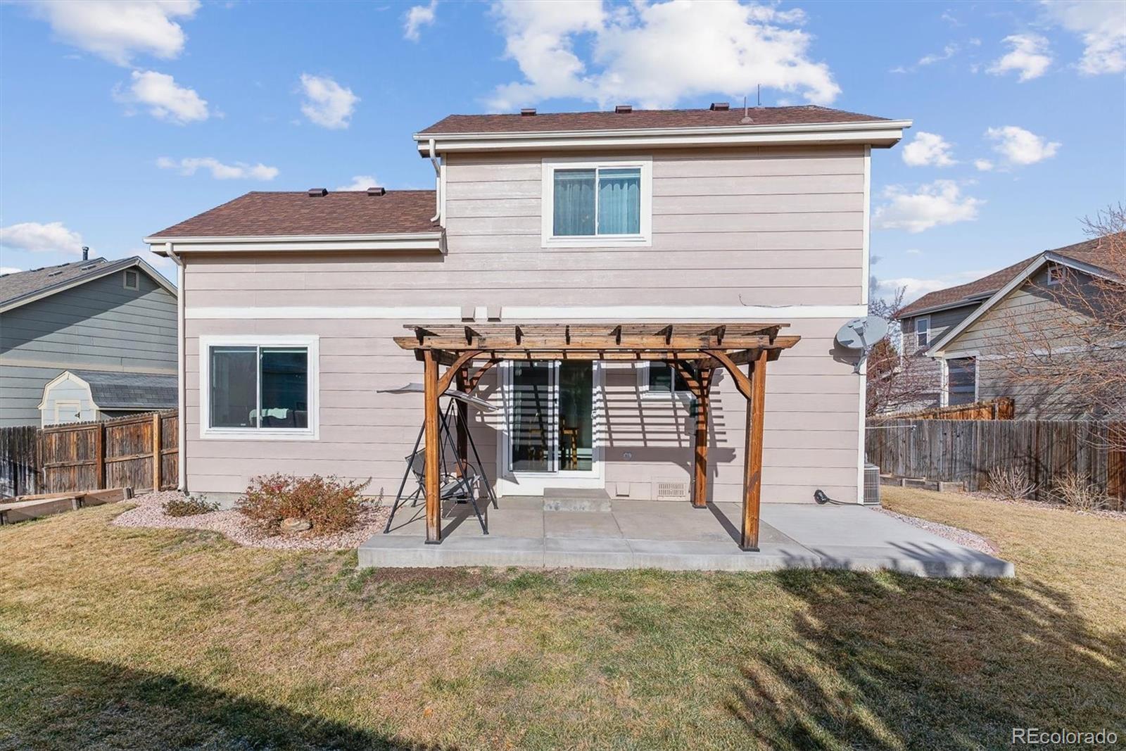 MLS Image #30 for 22382 e mercer place,aurora, Colorado