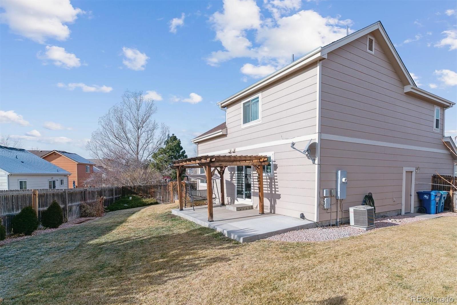 MLS Image #31 for 22382 e mercer place,aurora, Colorado