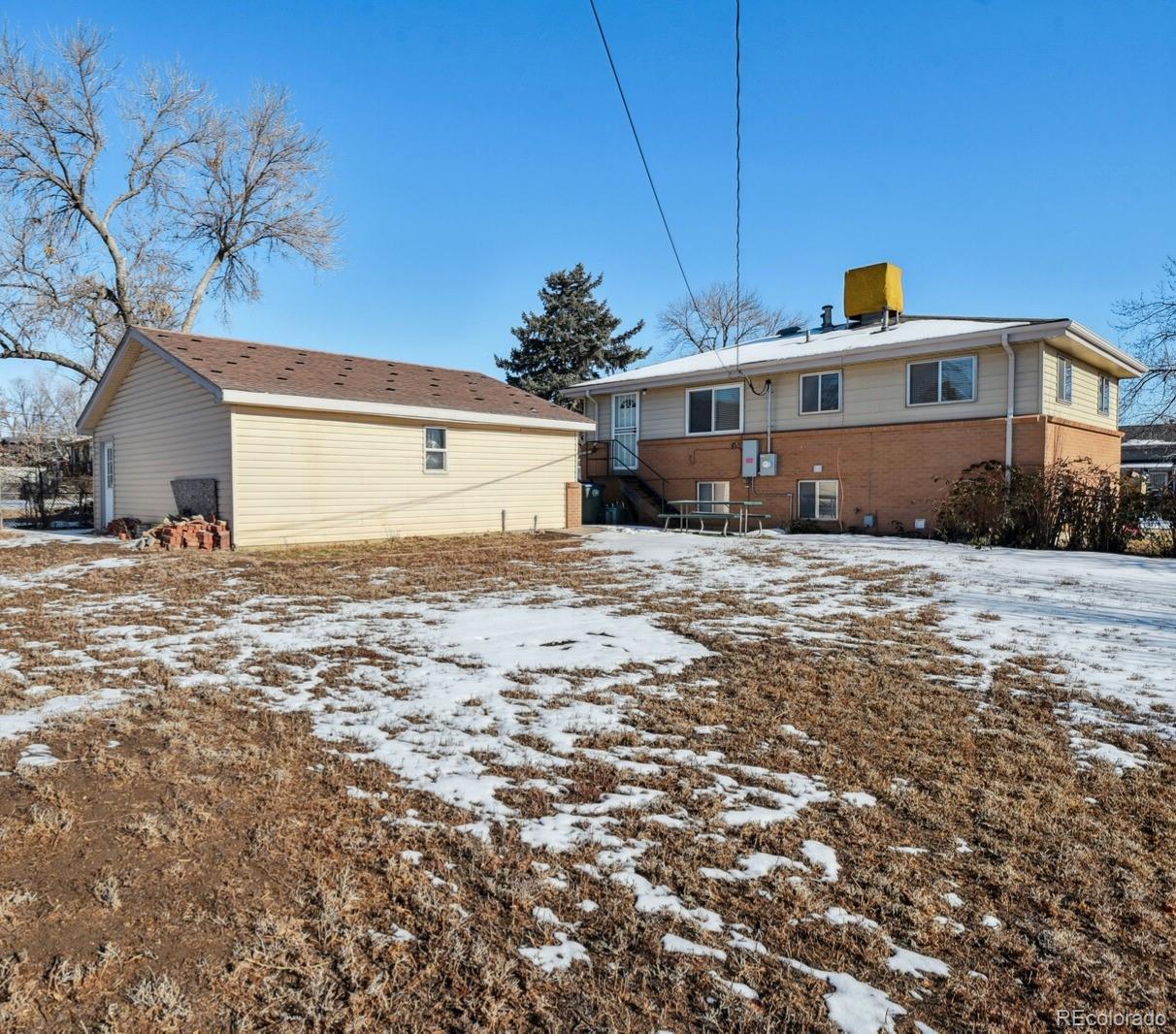 MLS Image #23 for 9647  pelon drive,northglenn, Colorado