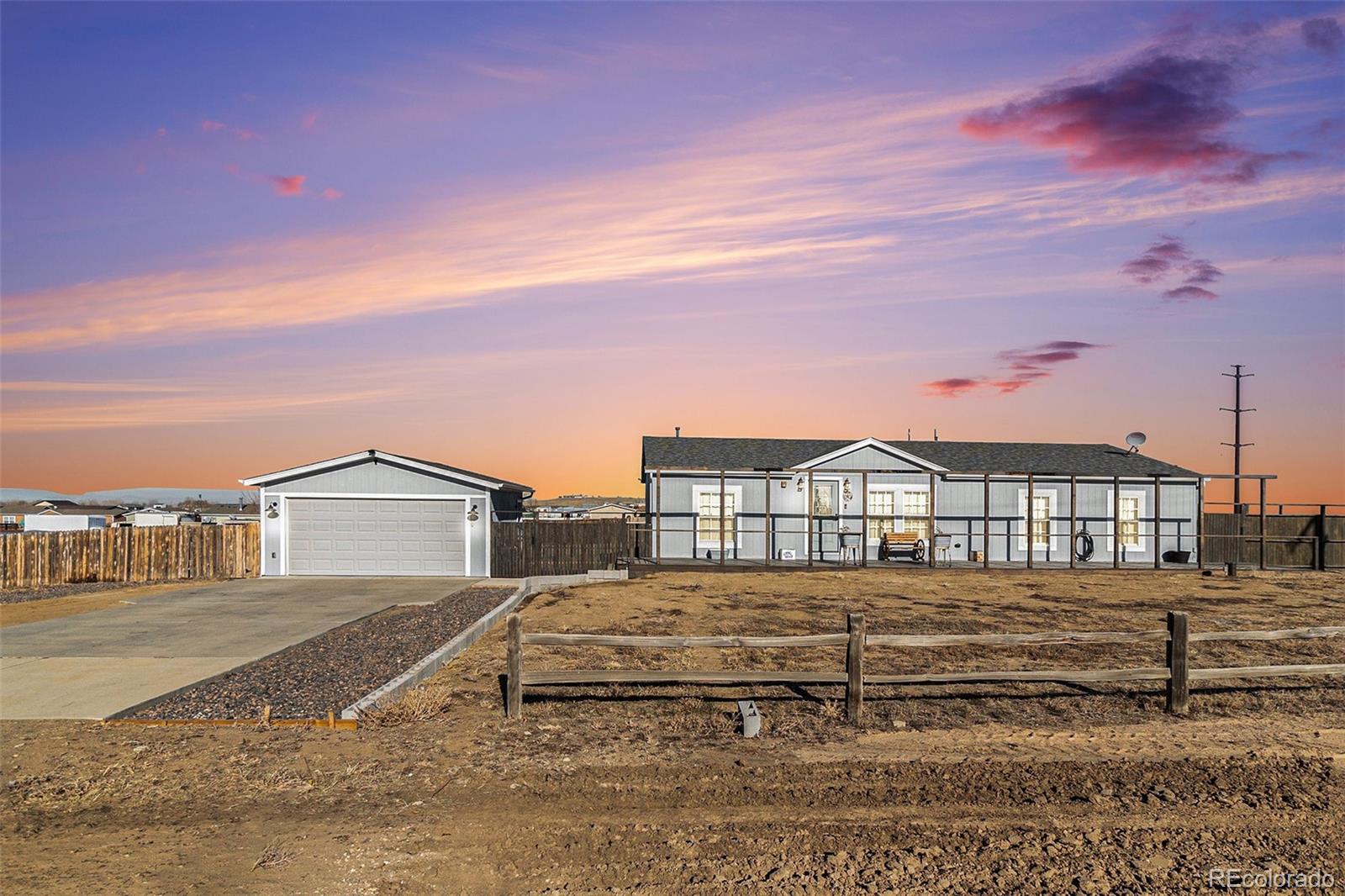 MLS Image #0 for 16503  barley avenue,fort lupton, Colorado