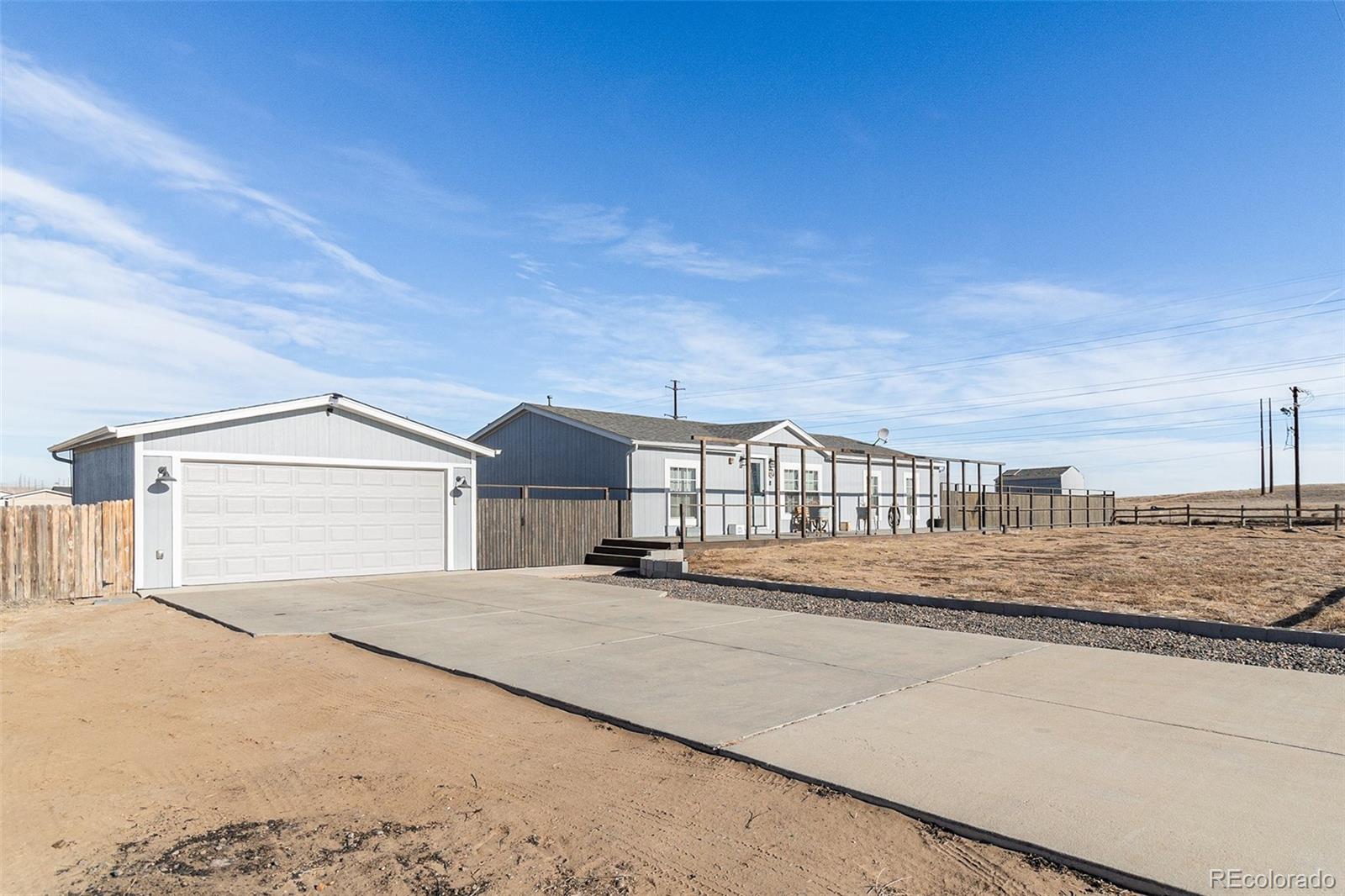 CMA Image for 16503  Barley Avenue,Fort Lupton, Colorado