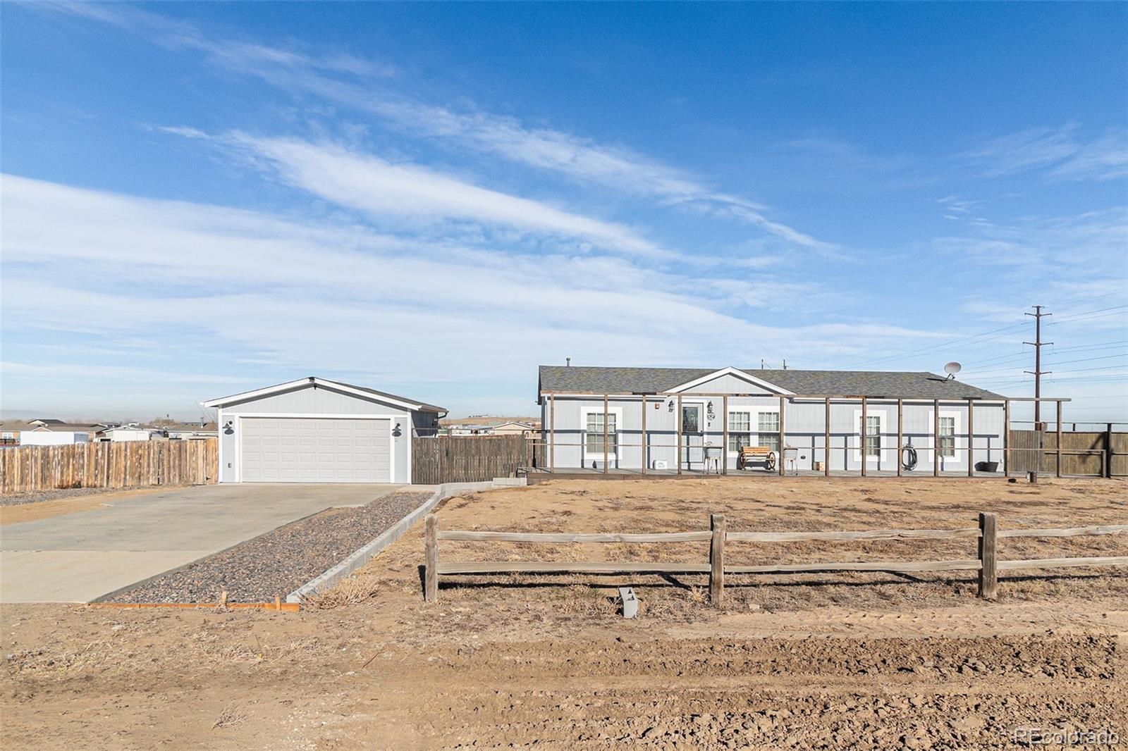 MLS Image #2 for 16503  barley avenue,fort lupton, Colorado