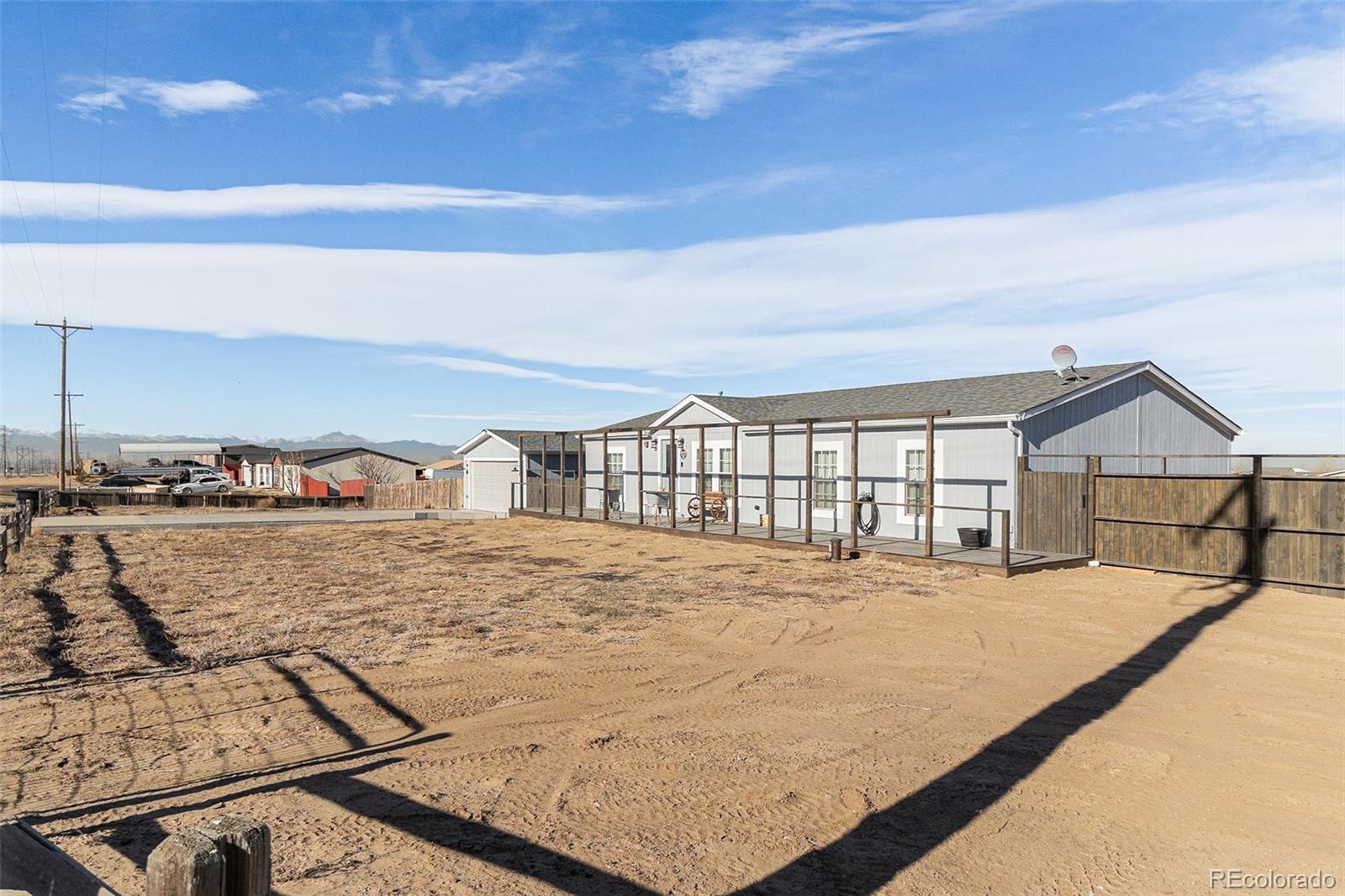 MLS Image #3 for 16503  barley avenue,fort lupton, Colorado