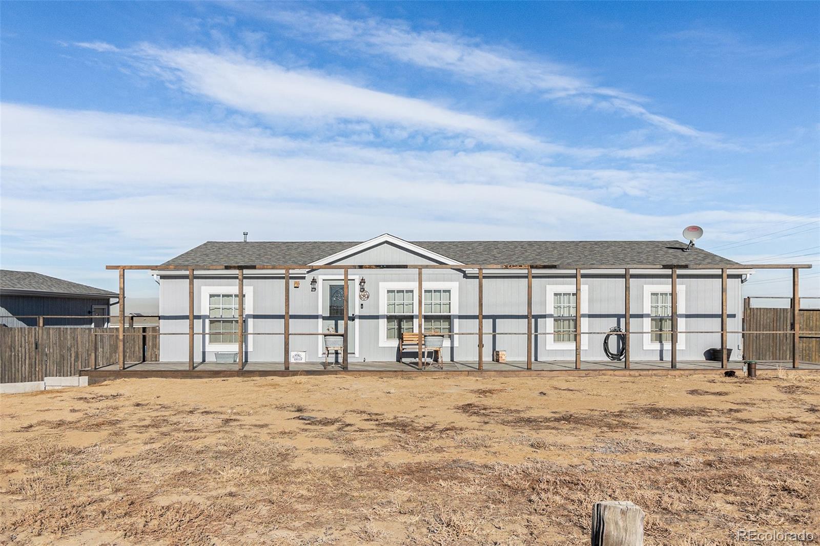 MLS Image #5 for 16503  barley avenue,fort lupton, Colorado