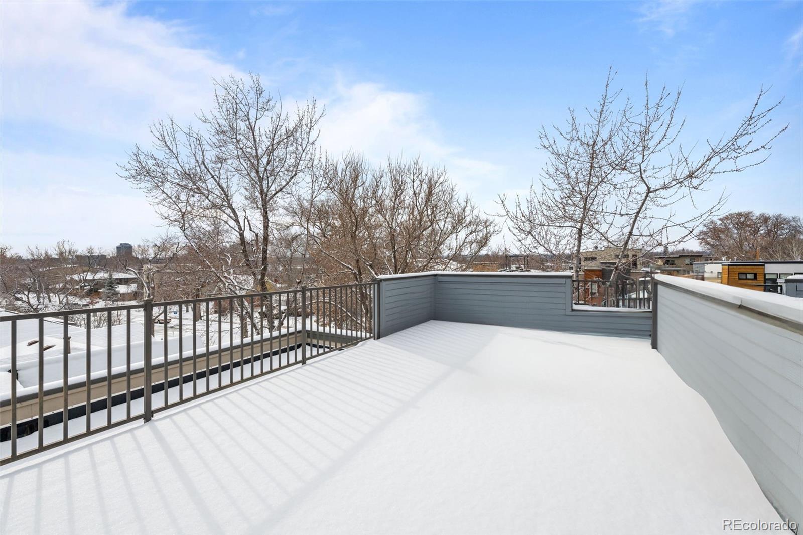 MLS Image #24 for 2140  newton street,denver, Colorado