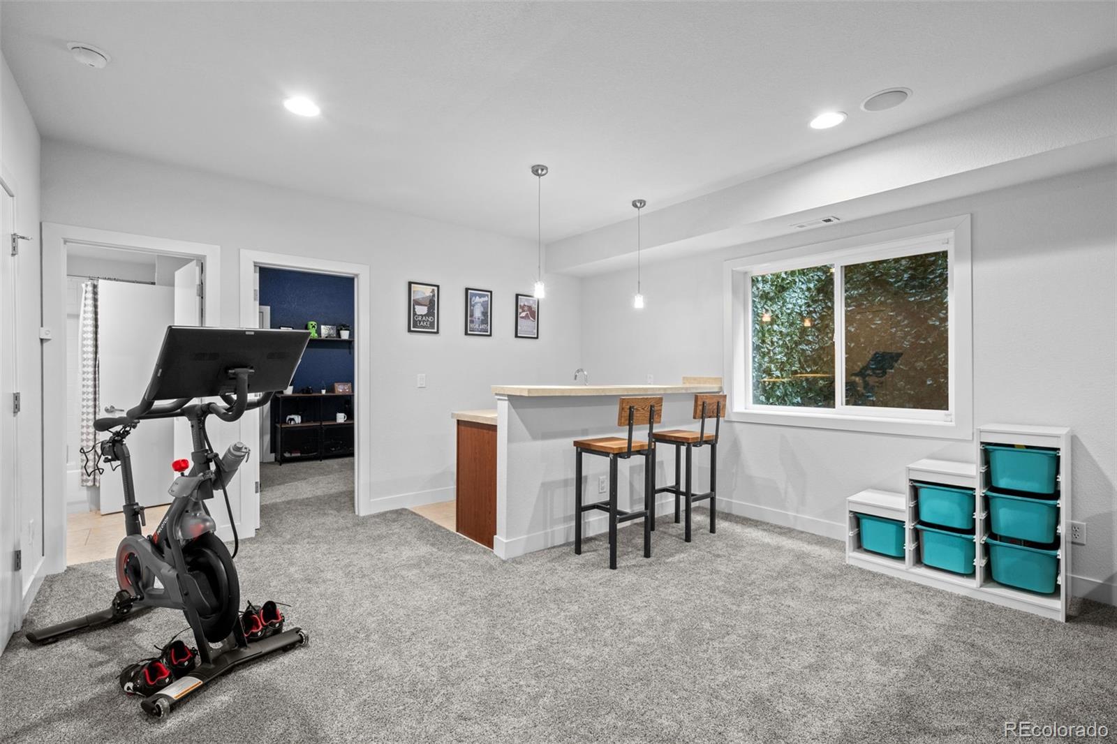 MLS Image #29 for 2140  newton street,denver, Colorado