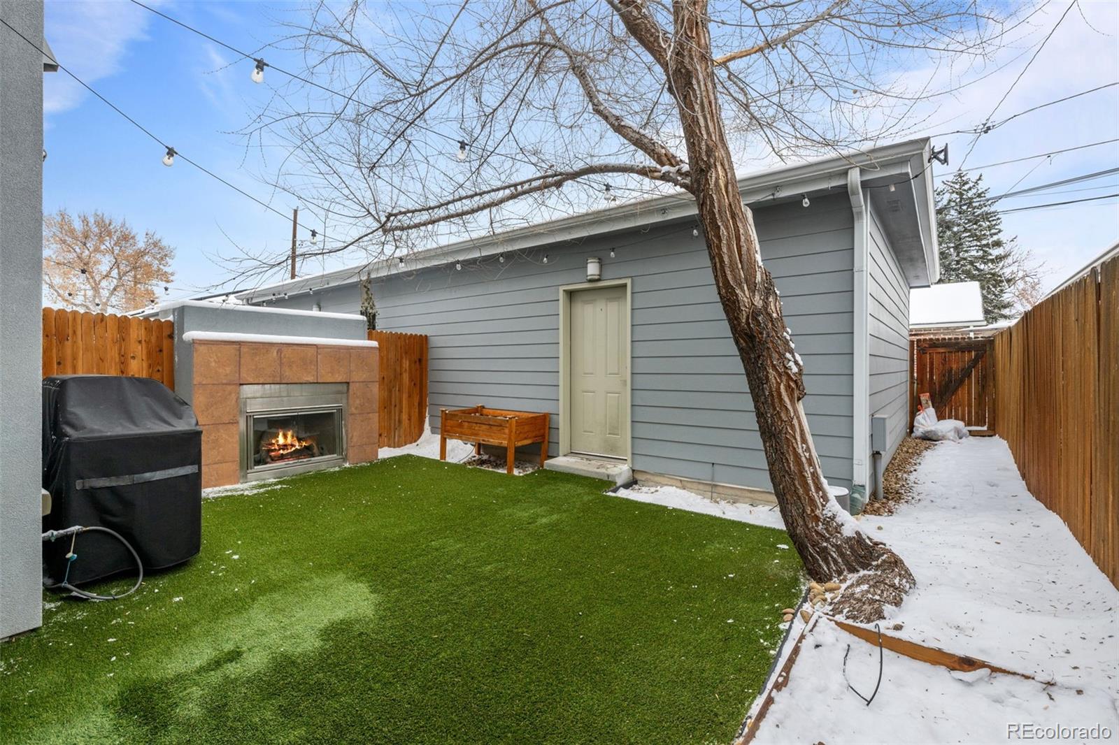 MLS Image #33 for 2140  newton street,denver, Colorado