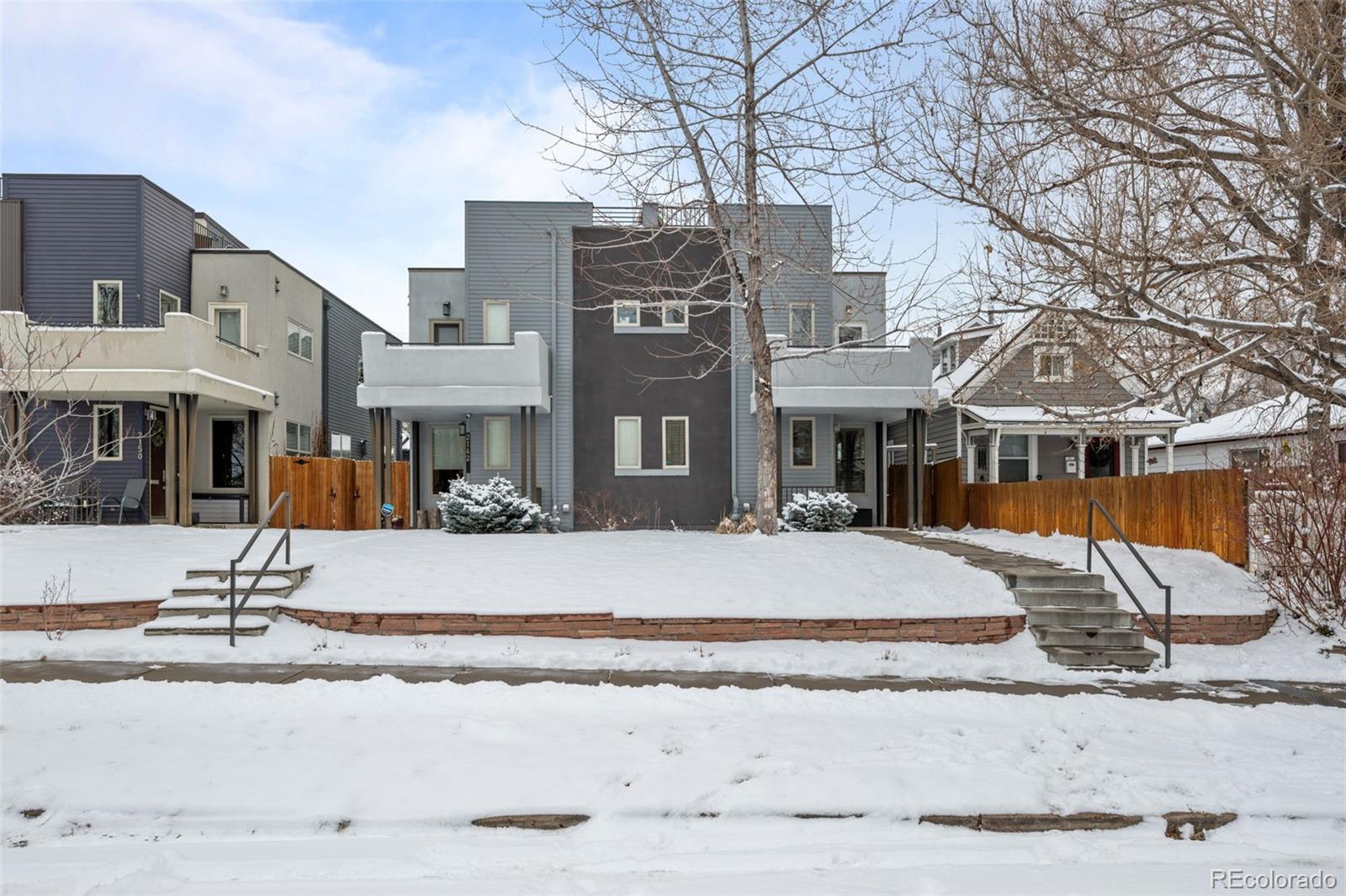 MLS Image #37 for 2140  newton street,denver, Colorado