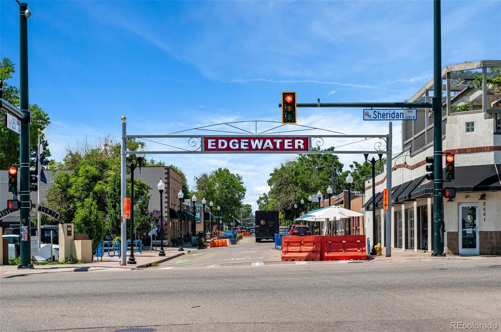 MLS Image #38 for 2140  newton street,denver, Colorado