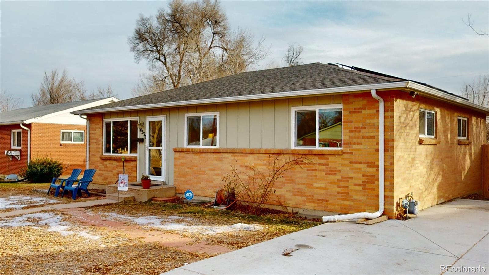 MLS Image #0 for 4530 w hamilton place,denver, Colorado