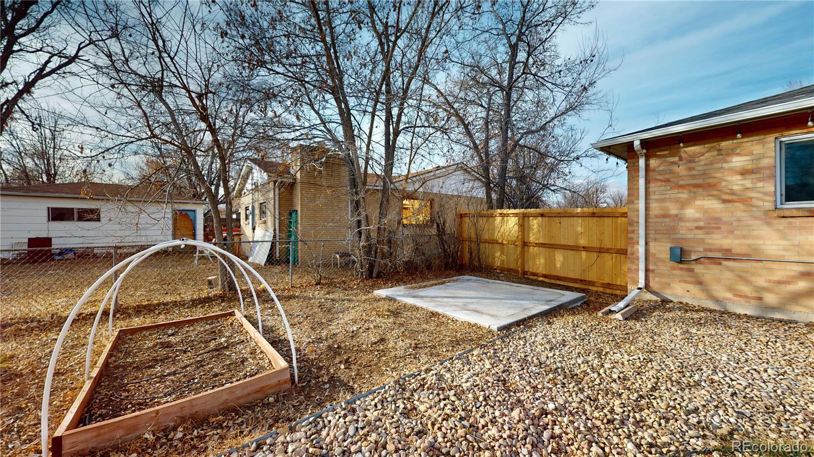 MLS Image #22 for 4530 w hamilton place,denver, Colorado