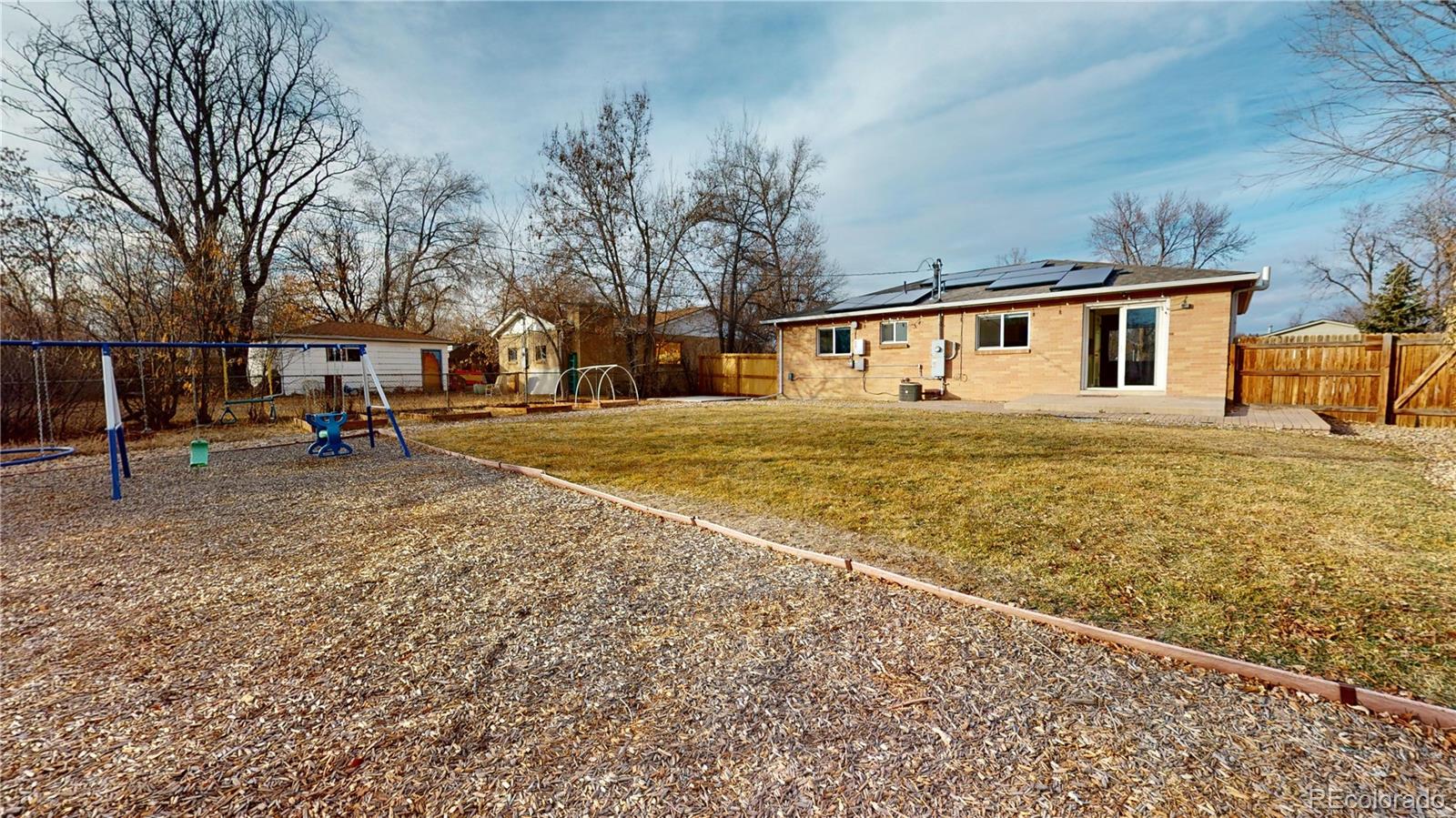 MLS Image #23 for 4530 w hamilton place,denver, Colorado