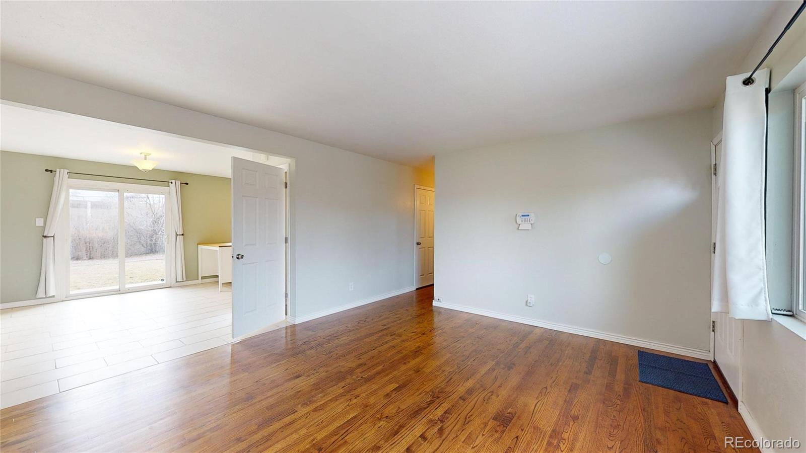 MLS Image #3 for 4530 w hamilton place,denver, Colorado