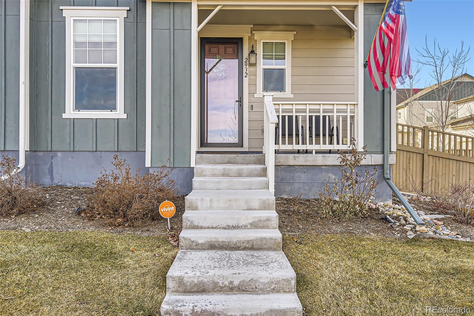 MLS Image #2 for 2932  low meadow boulevard,castle rock, Colorado