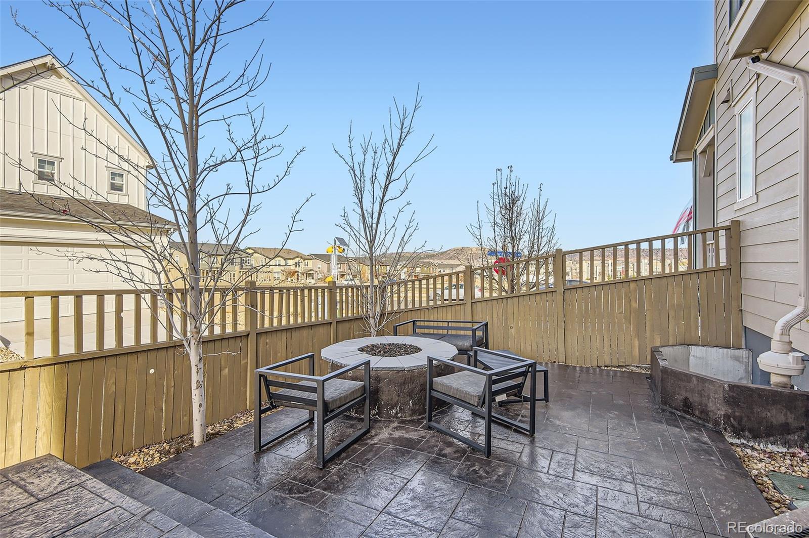 MLS Image #27 for 2932  low meadow boulevard,castle rock, Colorado