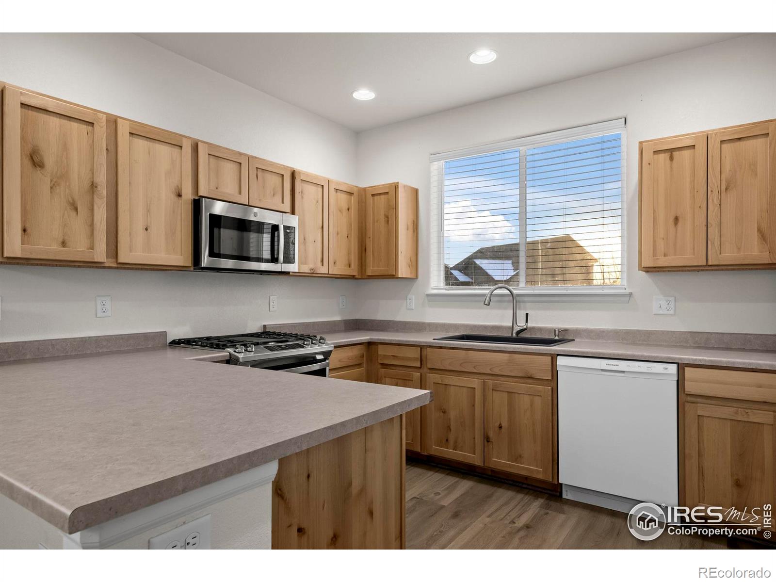 MLS Image #7 for 916  barasingha street,severance, Colorado