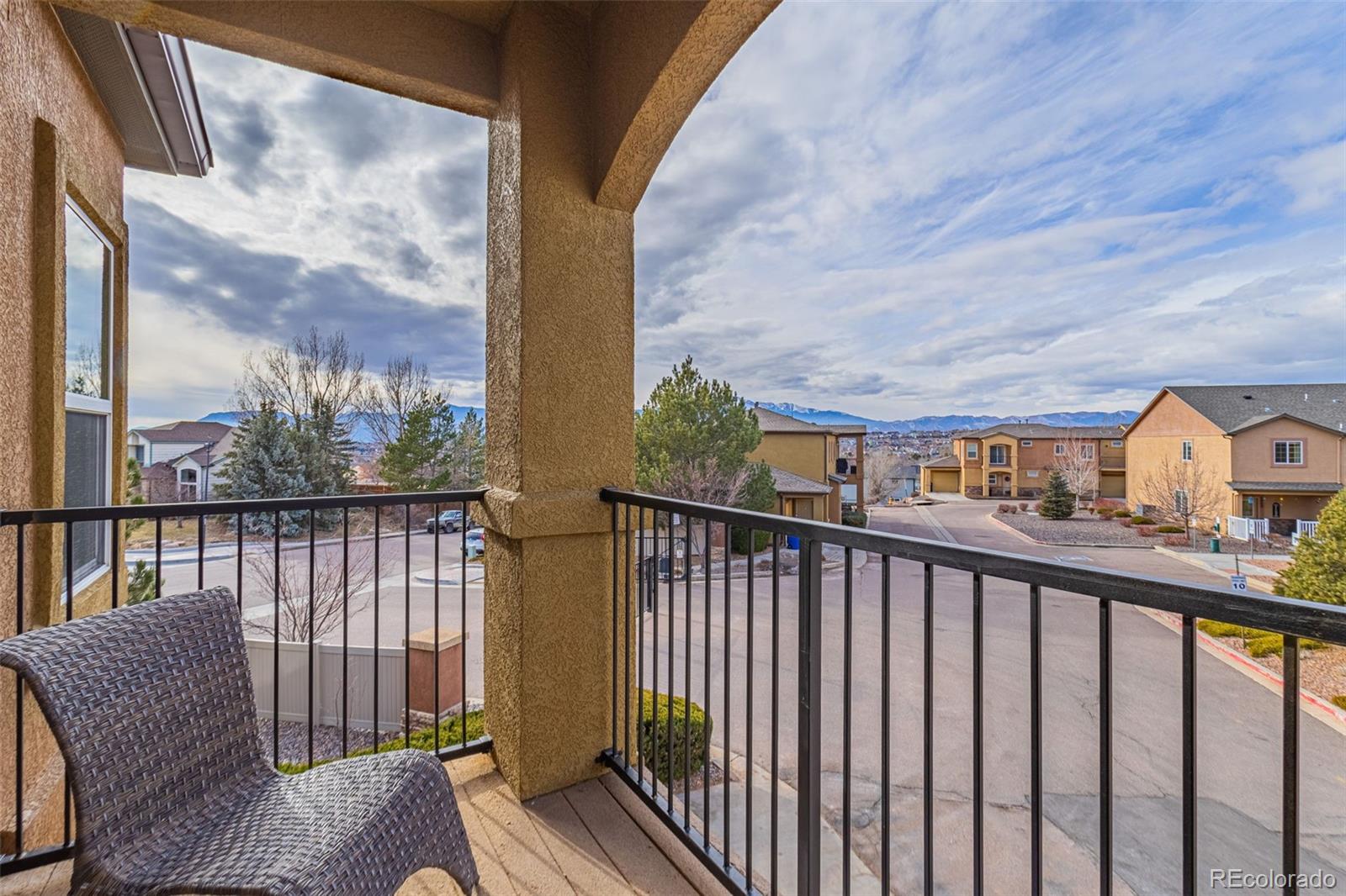 MLS Image #19 for 4871  kerry lynn view,colorado springs, Colorado