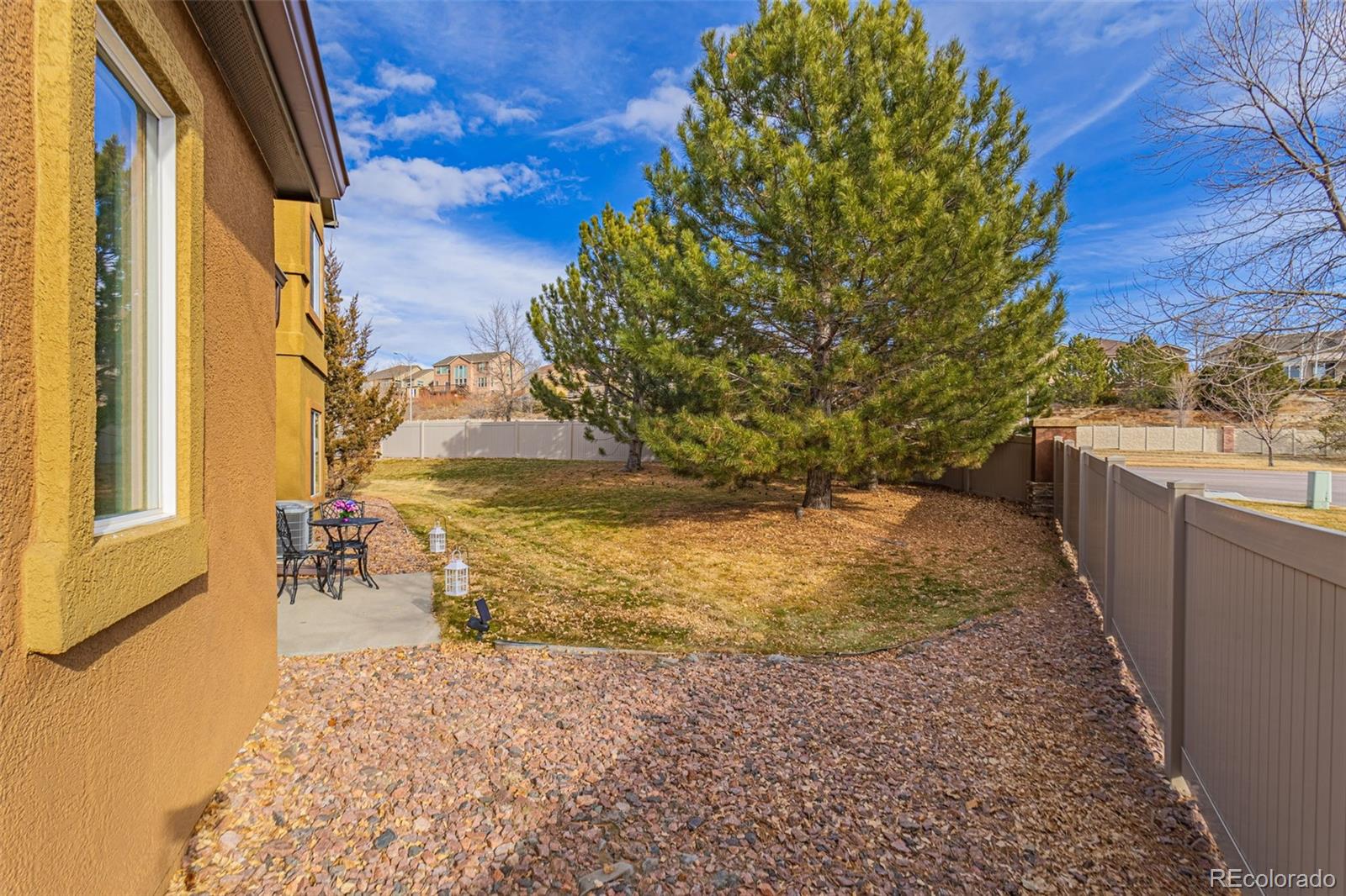 MLS Image #20 for 4871  kerry lynn view,colorado springs, Colorado