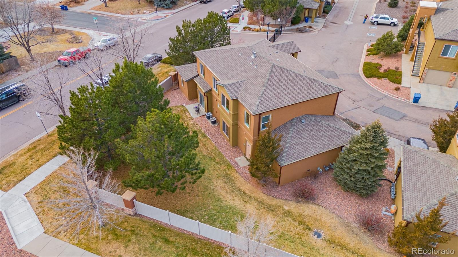 MLS Image #25 for 4871  kerry lynn view,colorado springs, Colorado