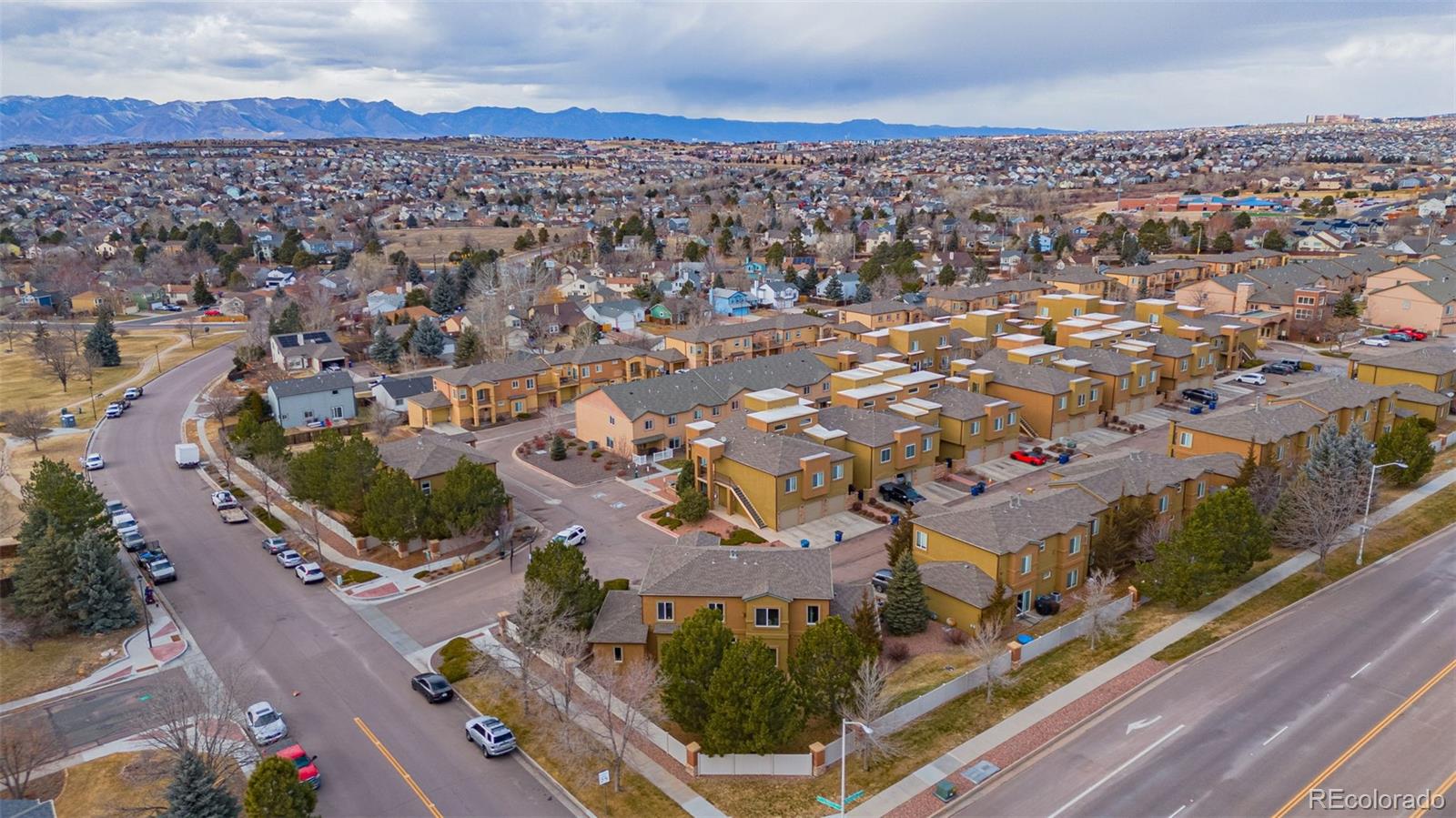 MLS Image #26 for 4871  kerry lynn view,colorado springs, Colorado