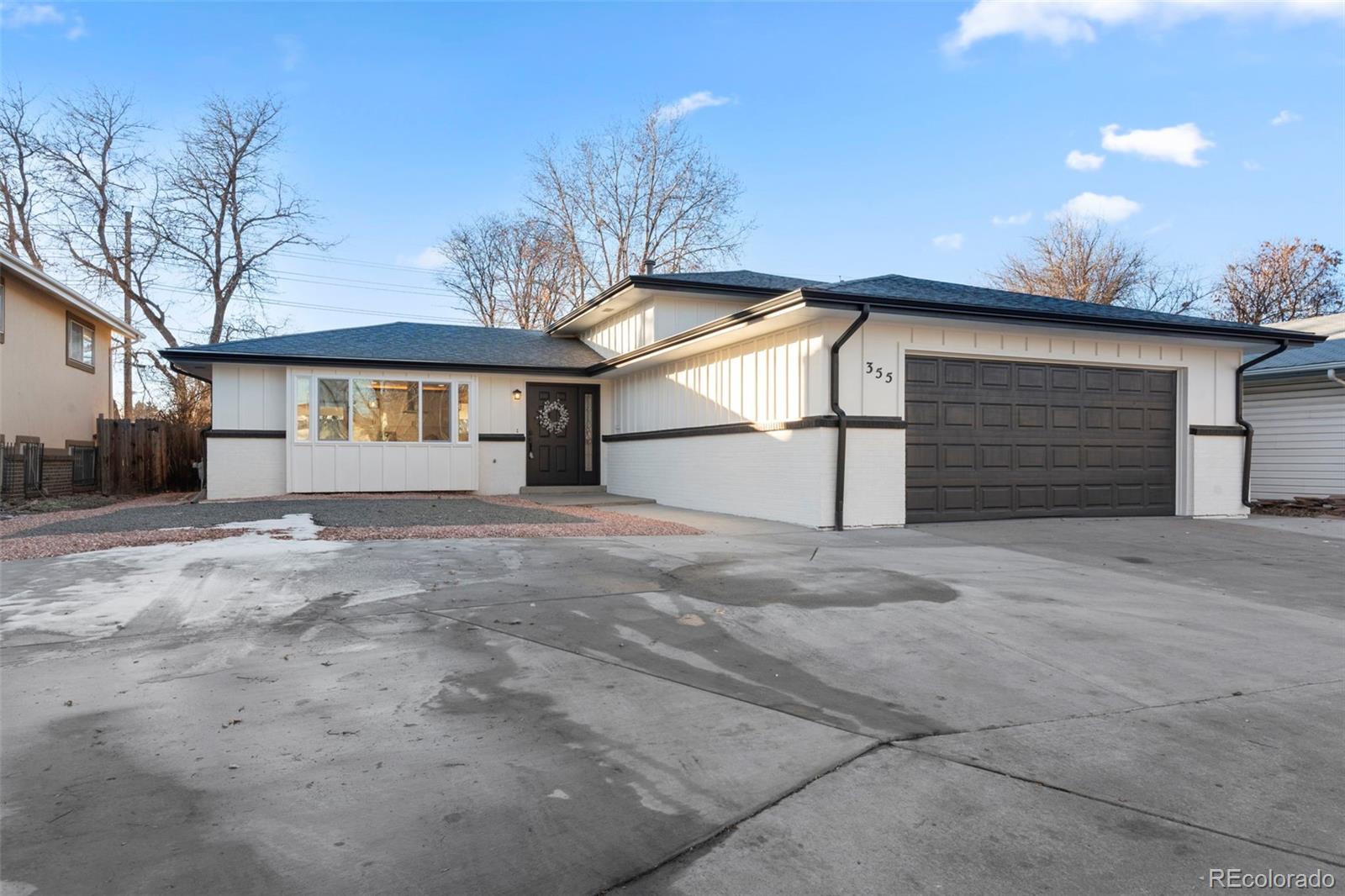 MLS Image #0 for 355 s monaco parkway,denver, Colorado