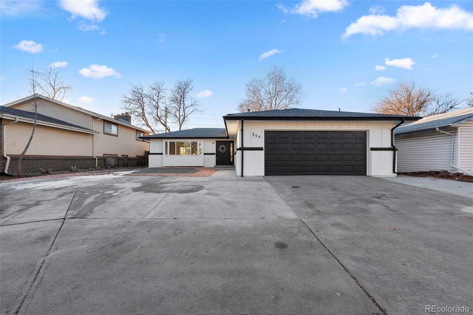 MLS Image #2 for 355 s monaco parkway,denver, Colorado