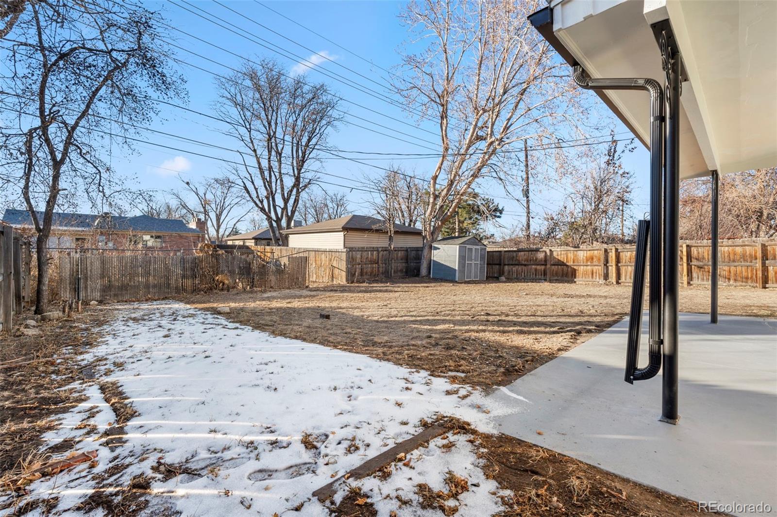 MLS Image #38 for 355 s monaco parkway,denver, Colorado