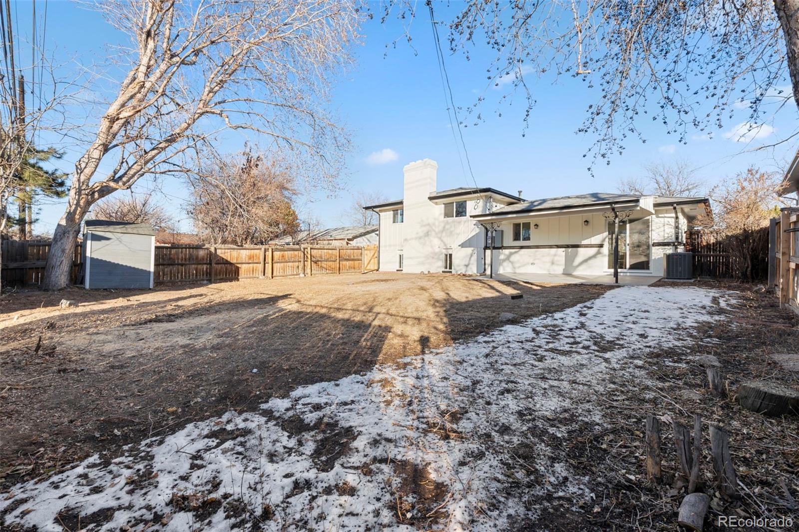 MLS Image #39 for 355 s monaco parkway,denver, Colorado