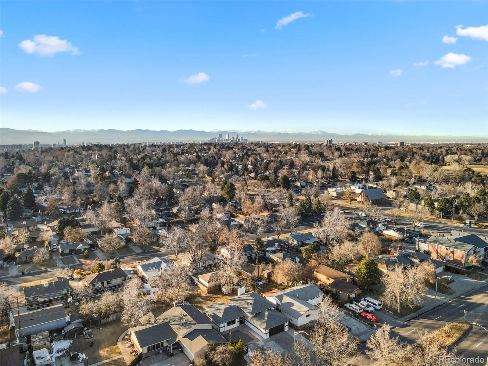 MLS Image #42 for 355 s monaco parkway,denver, Colorado