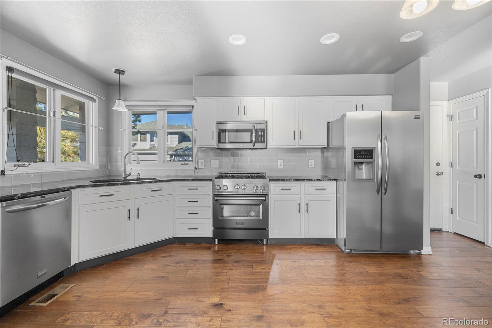 MLS Image #5 for 140  sugar plum way,castle rock, Colorado