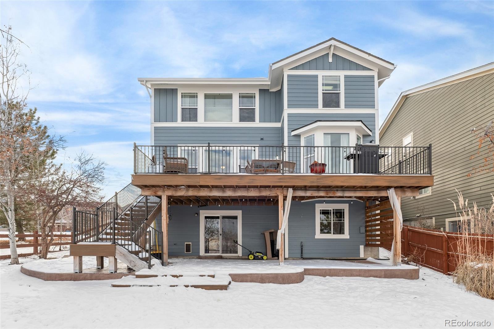 MLS Image #42 for 21093 e hampden place,aurora, Colorado