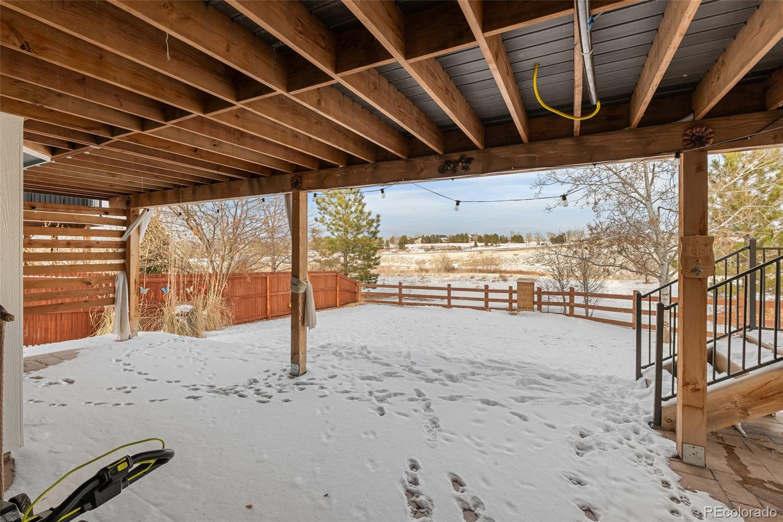 MLS Image #45 for 21093 e hampden place,aurora, Colorado