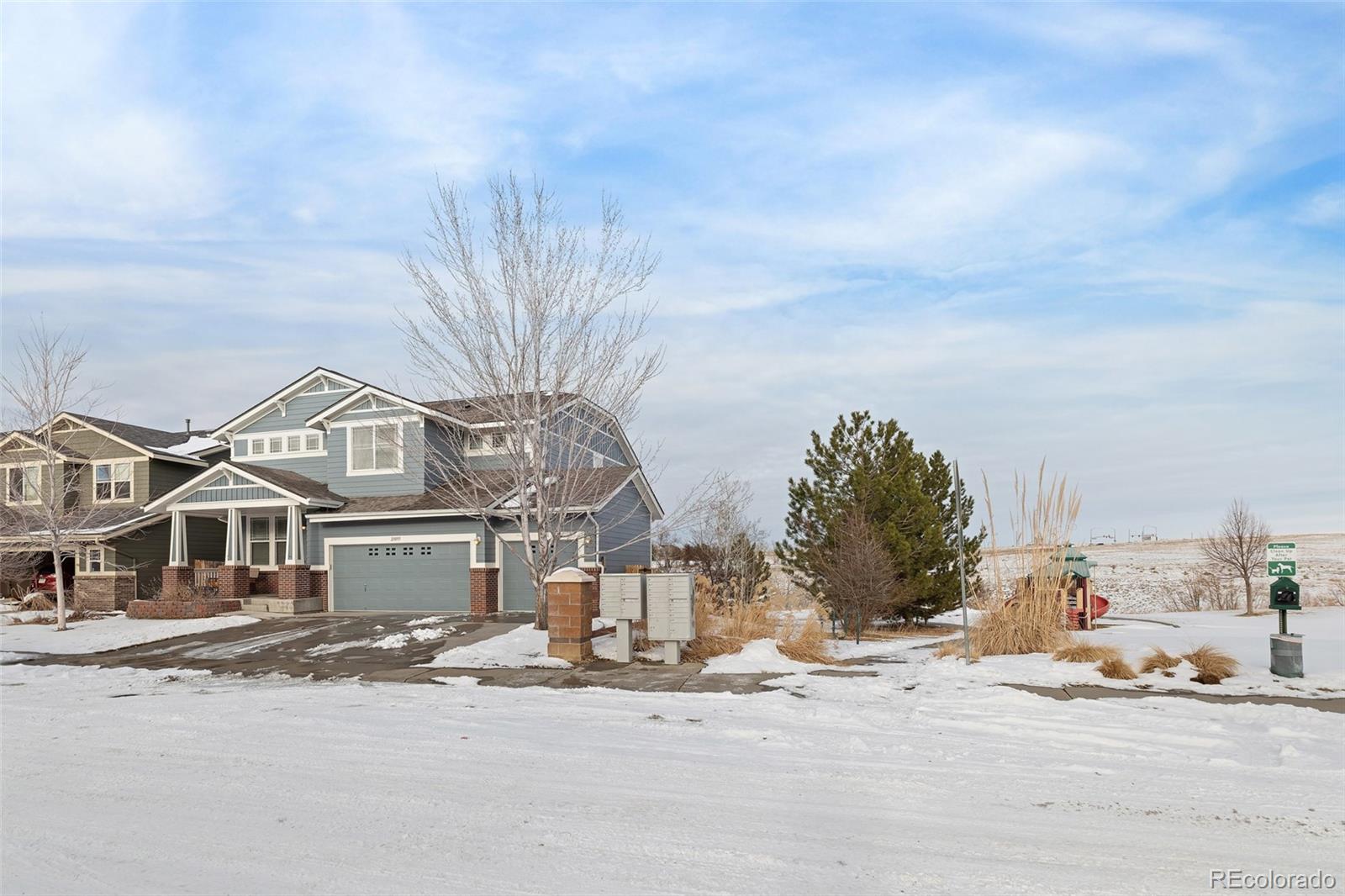 MLS Image #47 for 21093 e hampden place,aurora, Colorado