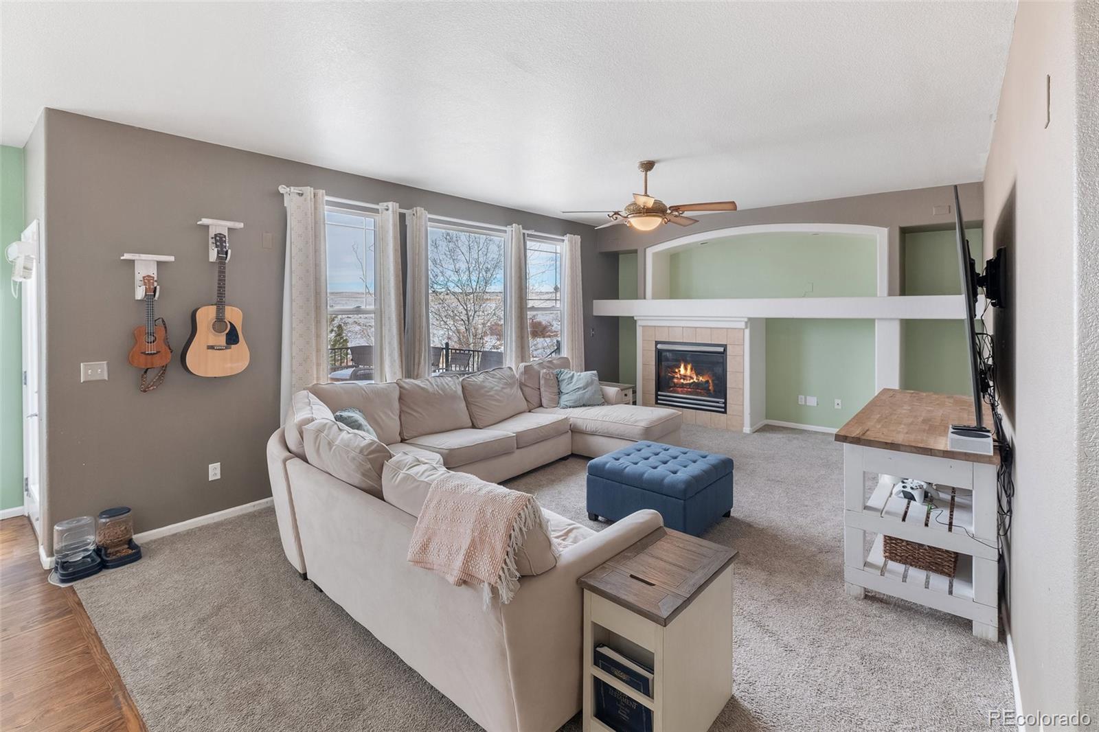 MLS Image #7 for 21093 e hampden place,aurora, Colorado