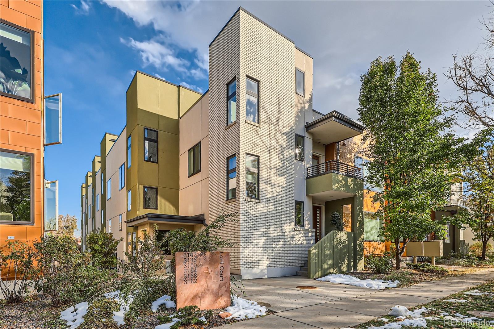 MLS Image #21 for 3150  vallejo street,denver, Colorado