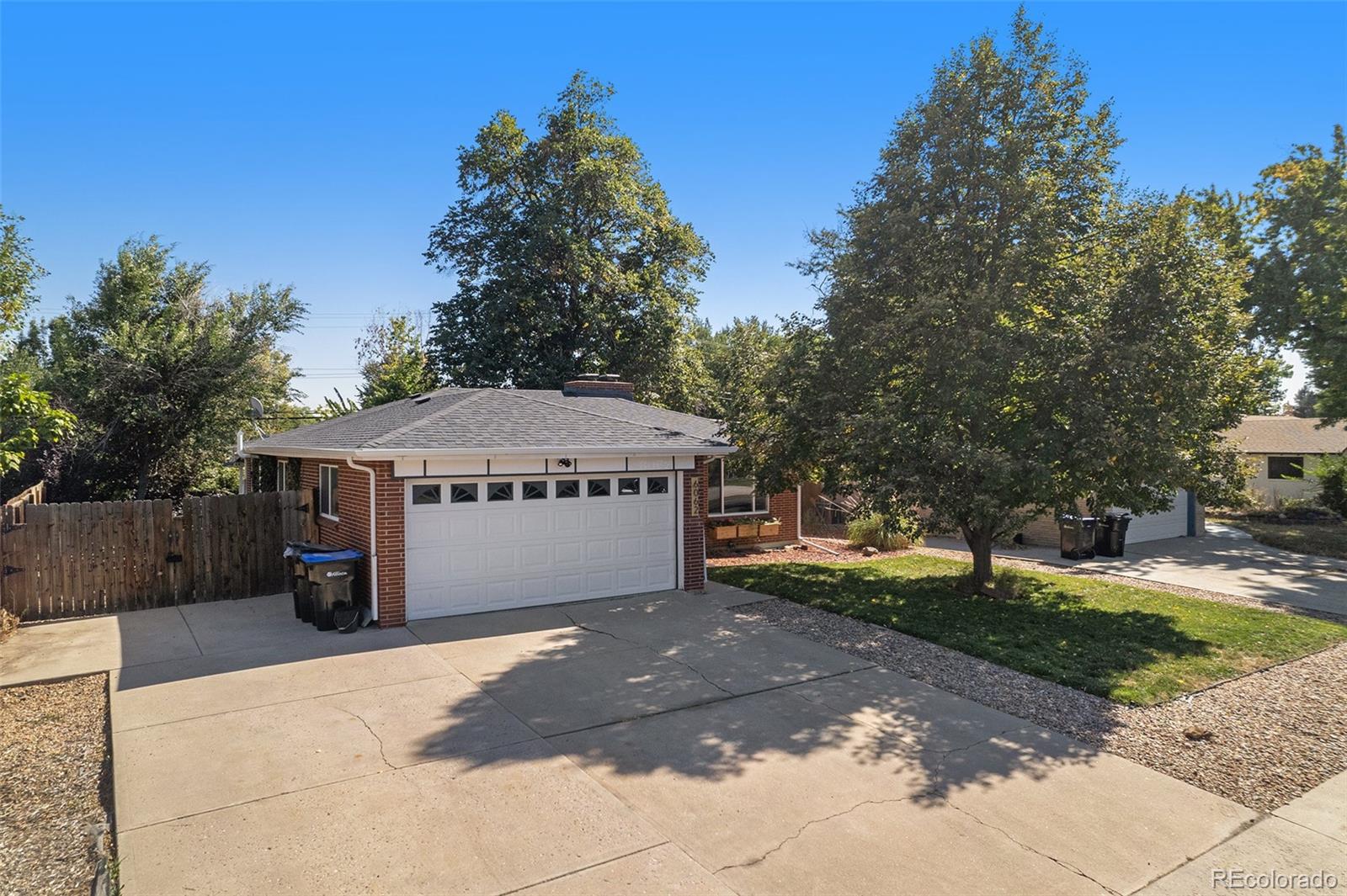 MLS Image #2 for 6062  garrison street,arvada, Colorado