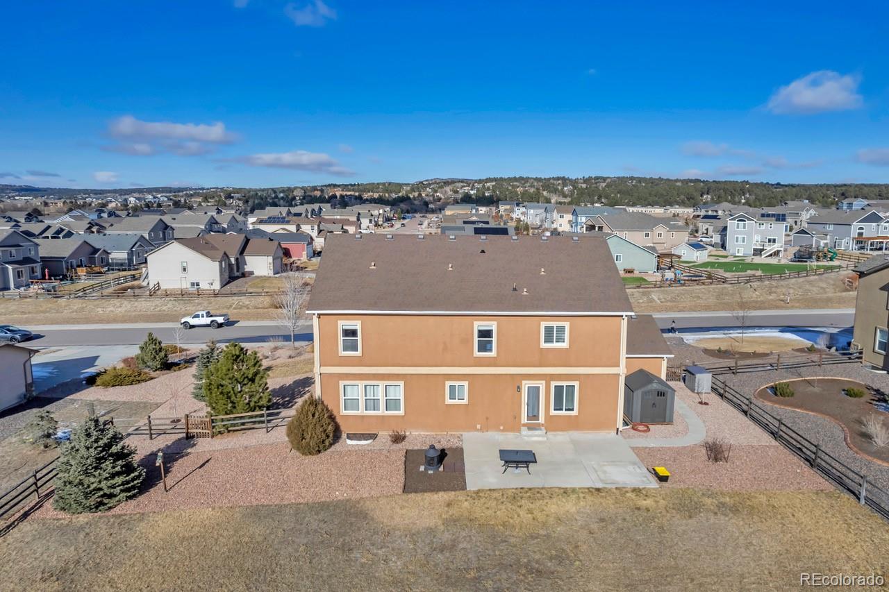 MLS Image #34 for 1235  woodmoor acres drive,monument, Colorado