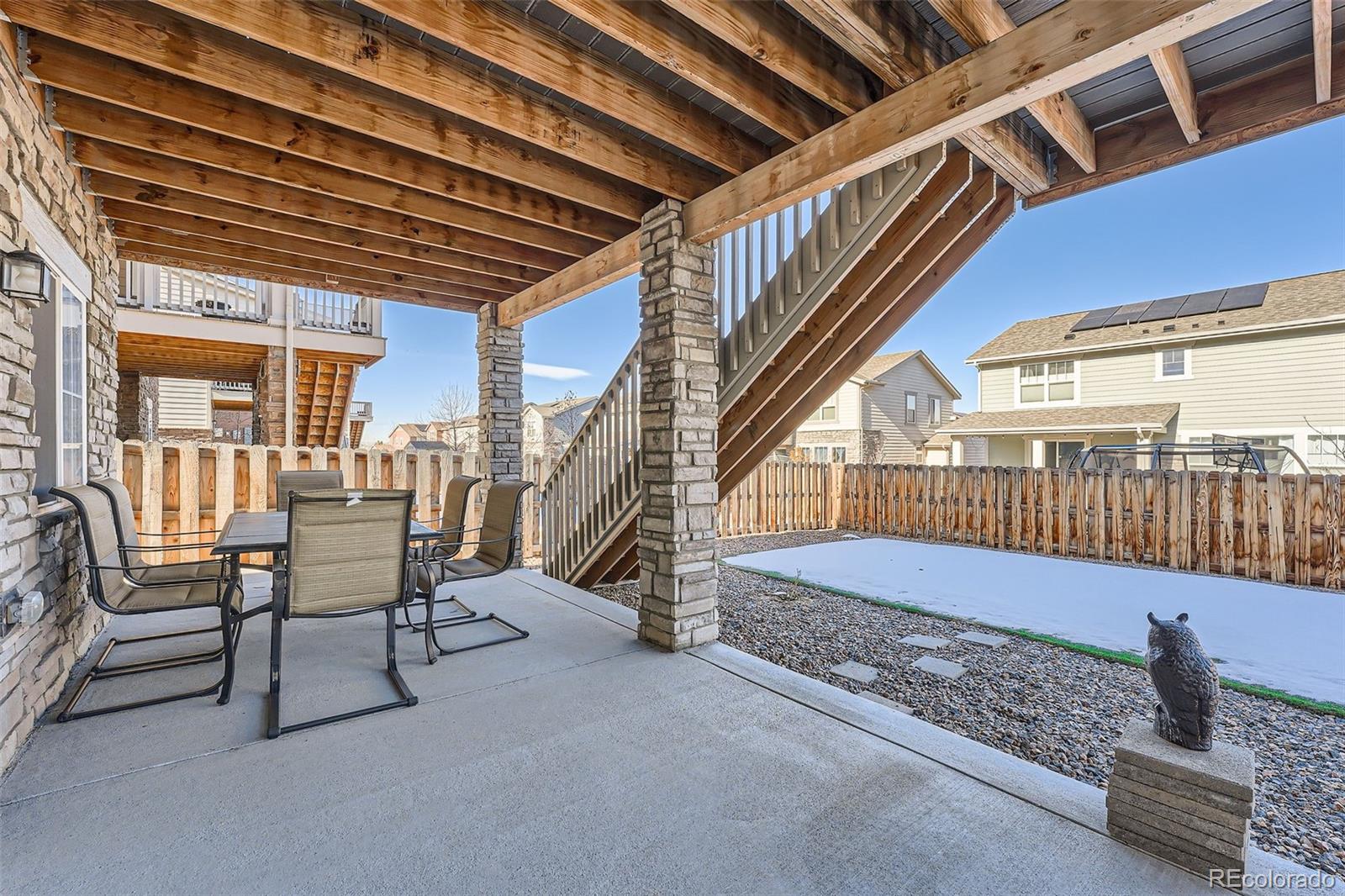 MLS Image #23 for 26285 e canal place,aurora, Colorado