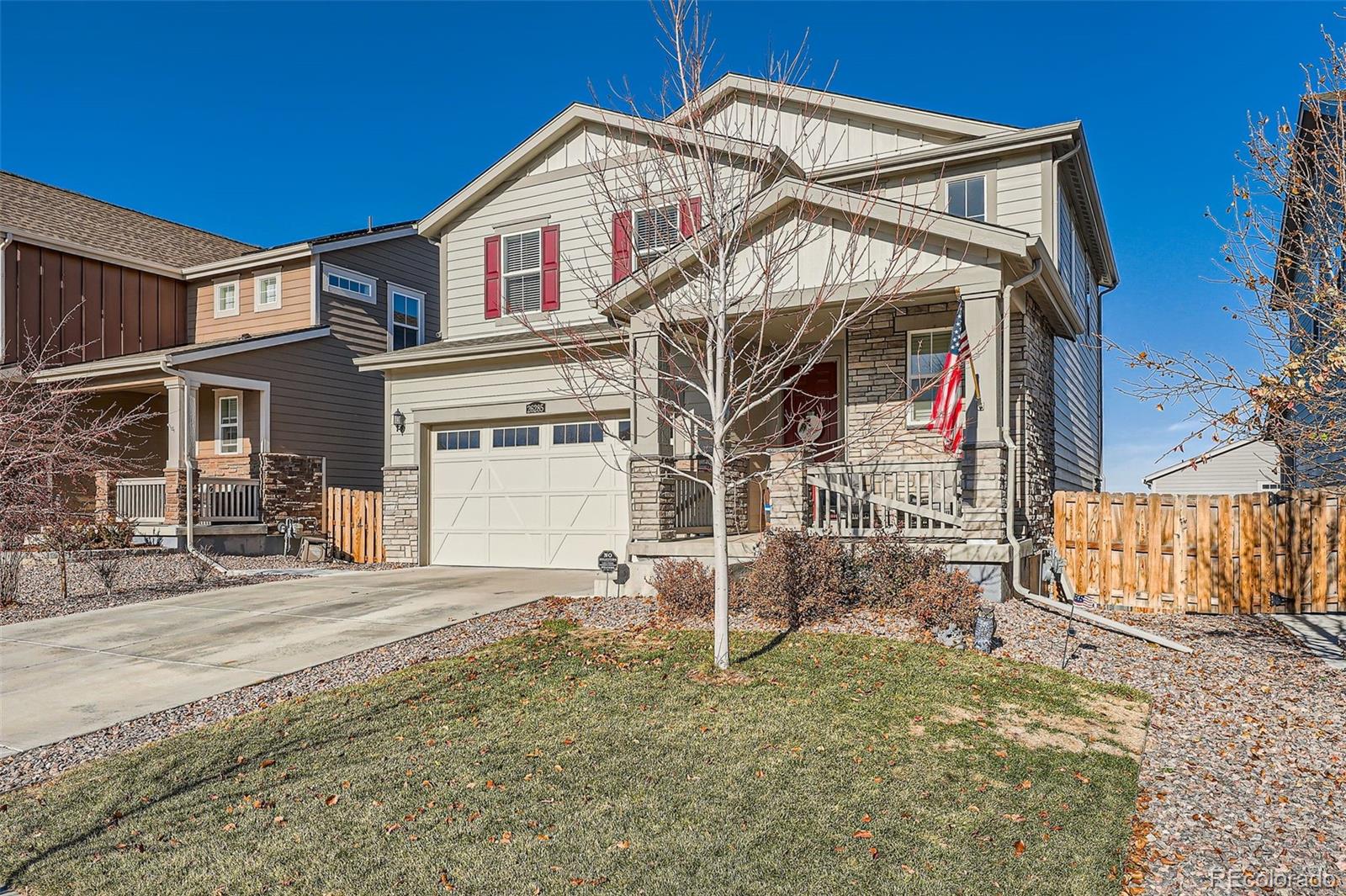 MLS Image #26 for 26285 e canal place,aurora, Colorado