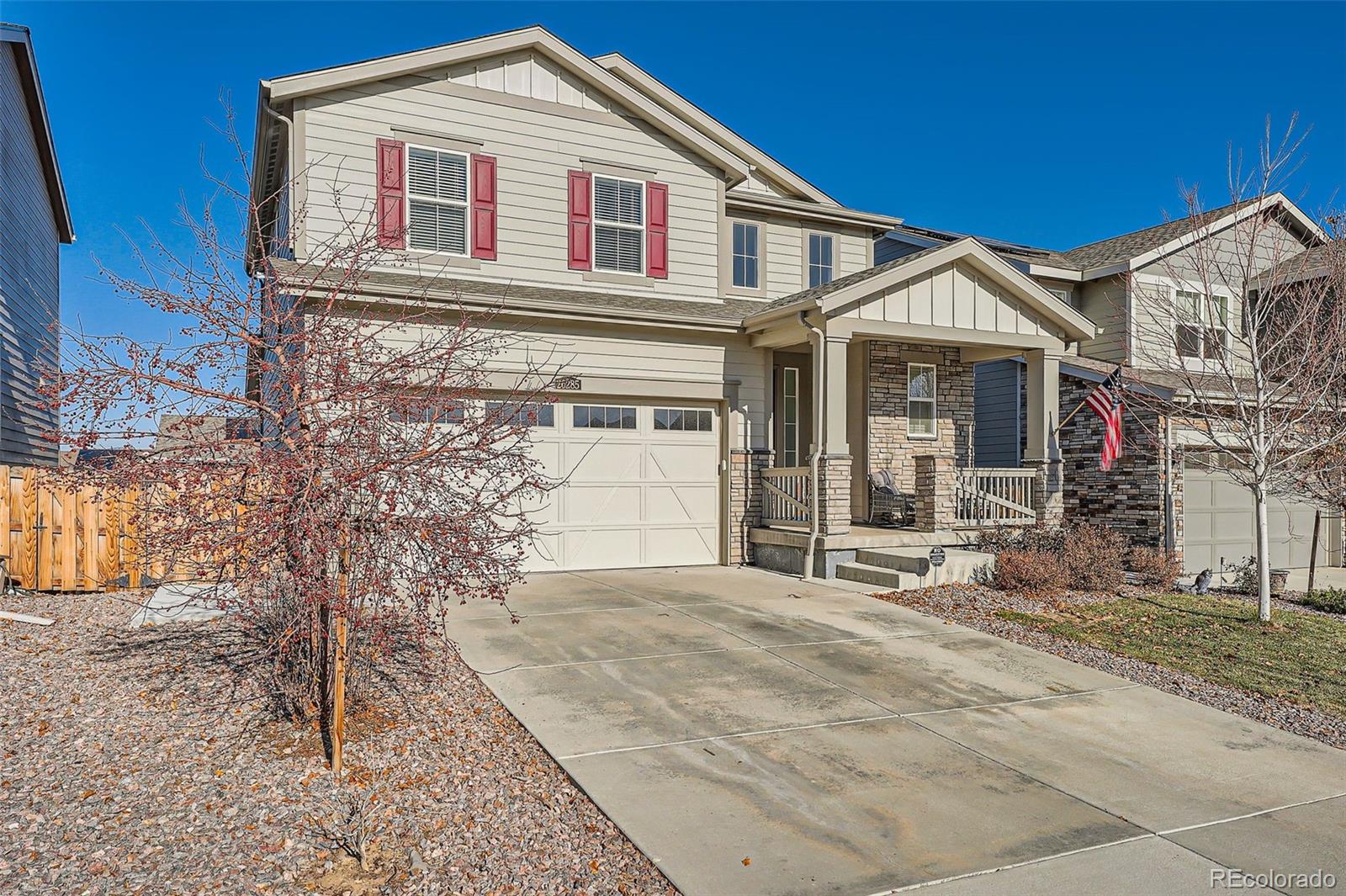 MLS Image #3 for 26285 e canal place,aurora, Colorado