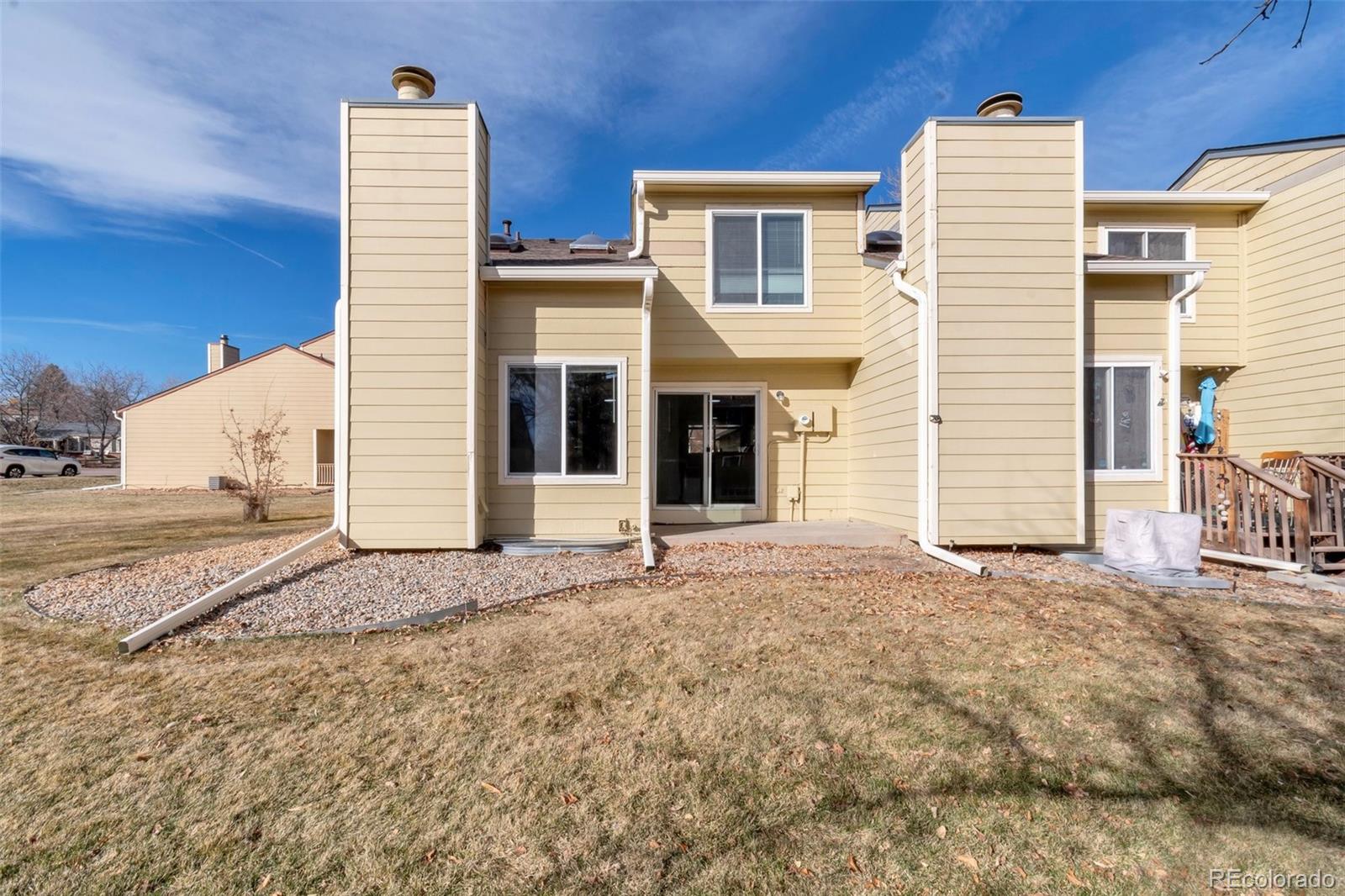 MLS Image #20 for 10289 w fair avenue,littleton, Colorado